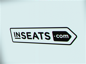 Design de Logo par FredPaixao pour InSeats.com | Design : #2853442