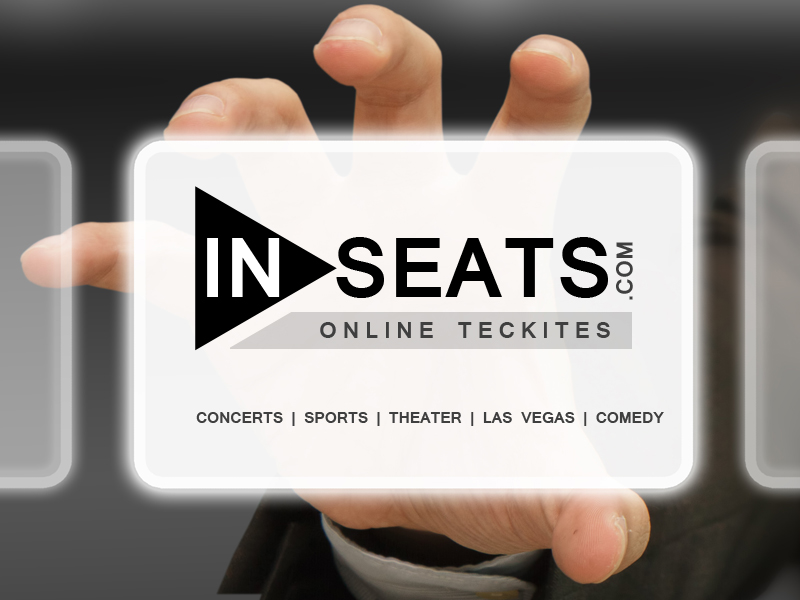 Logo Design by uk for InSeats.com | Design #2843684