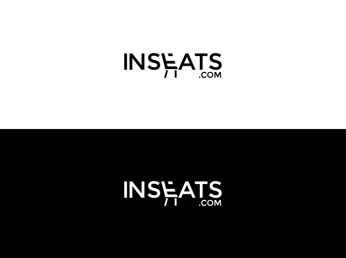Logo Design by Ajay Soni for InSeats.com | Design #2858592
