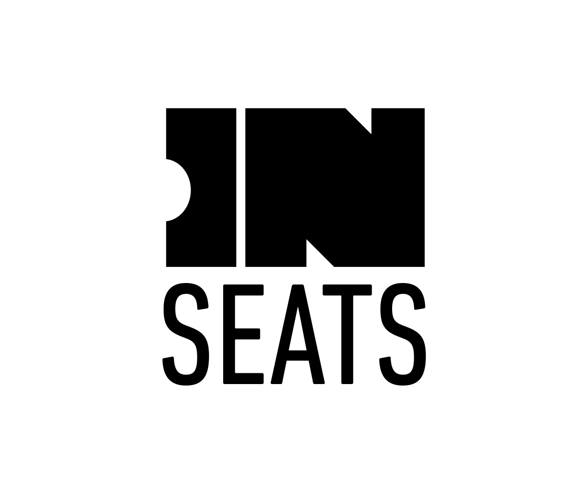 Logo Design by POLBO for InSeats.com | Design #2856919