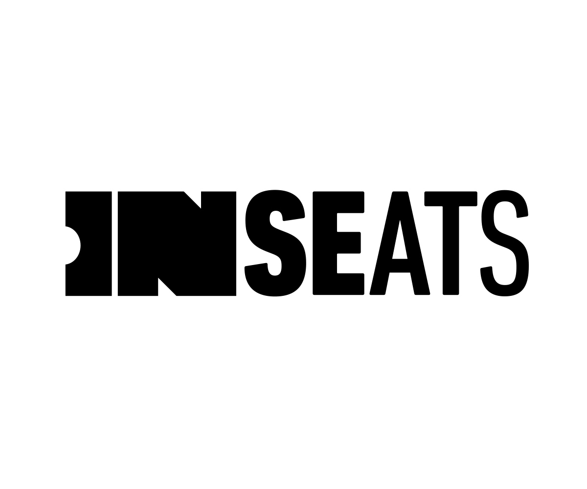 Logo Design by POLBO for InSeats.com | Design #2856921