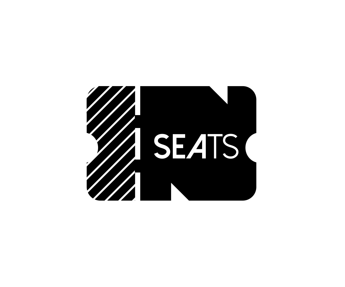 Logo Design by POLBO for InSeats.com | Design #2856923