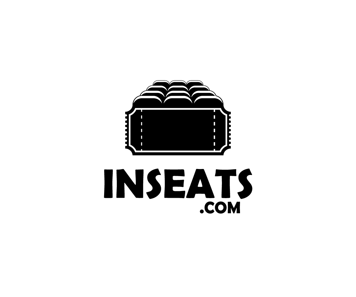 Logo Design by Neil for InSeats.com | Design #2865069