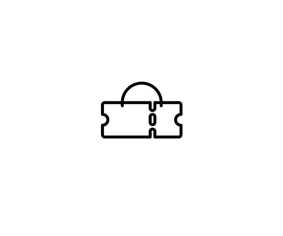 Logo Design by freakyphil1 for InSeats.com | Design #2849013