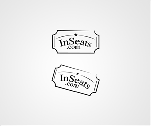Design de Logo par laragdan pour InSeats.com | Design : #2845319