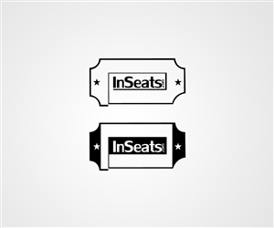 Design de Logo par laragdan pour InSeats.com | Design : #2845426