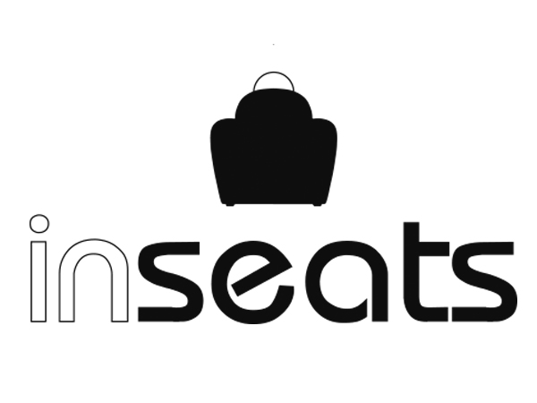 Logo Design by CreativeLab for InSeats.com | Design #2883698