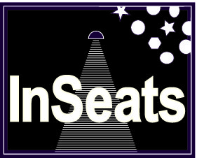 Design de Logo par EMPERADOR pour InSeats.com | Design #2853205
