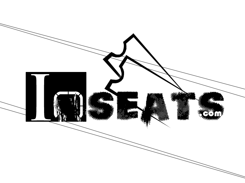 Logo-Design von NeutronikART für InSeats.com | Design #2853781