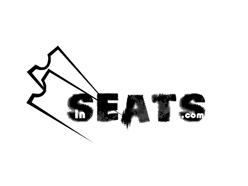 Logo Design by NeutronikART for InSeats.com | Design #2853783