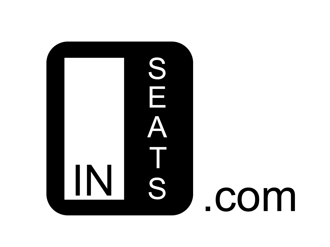 Logo Design by Jan Hamara | Graphic Designer for InSeats.com | Design #2856920