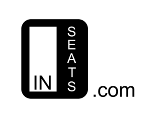 Logo Design by Jan Hamara | Graphic Designer for InSeats.com | Design: #2856920