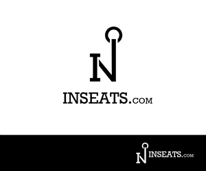 Design de Logo par Jonpars pour InSeats.com | Design : #2853315
