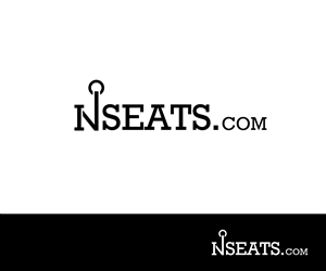Design de Logo par Jonpars pour InSeats.com | Design : #2853328