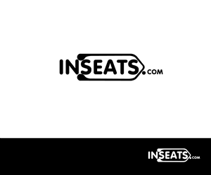 Design de Logo par Jonpars pour InSeats.com | Design : #2877200