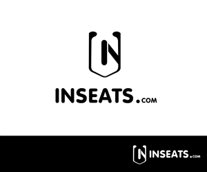 Design de Logo par Jonpars pour InSeats.com | Design : #2877201