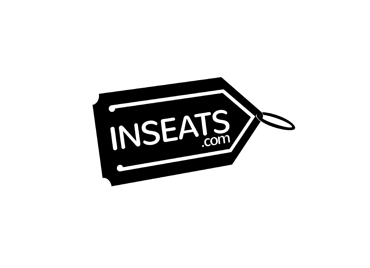 Logo Design by adieff for InSeats.com | Design #2851005
