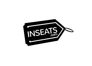 Logo Design by adieff for InSeats.com | Design: #2851005