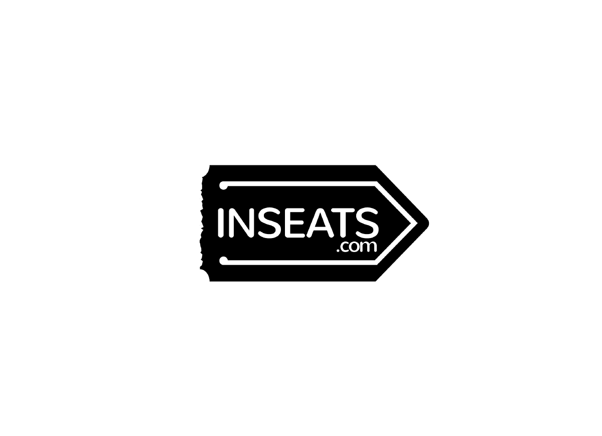 Logo Design by adieff for InSeats.com | Design #2851006