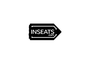 Logo Design by adieff for InSeats.com | Design: #2851015