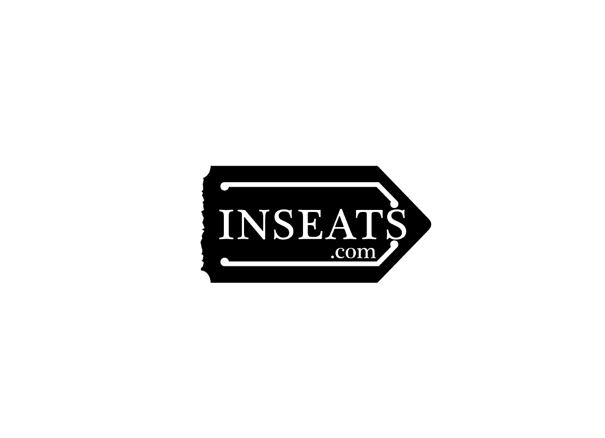 Logo Design by adieff for InSeats.com | Design #2851016