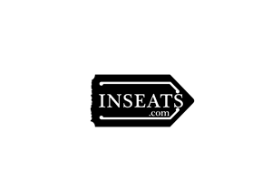 Logo Design by adieff for InSeats.com | Design: #2851016