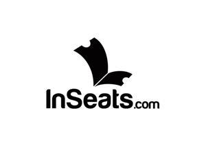Design de Logo par EYECON pour InSeats.com | Design : #2859939