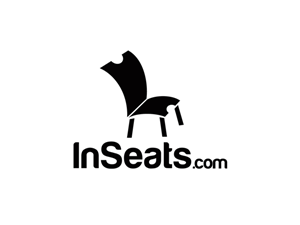 Design de Logo par EYECON pour InSeats.com | Design : #2859942