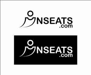Logo Design by Constantine Derbin for InSeats.com | Design: #2880345