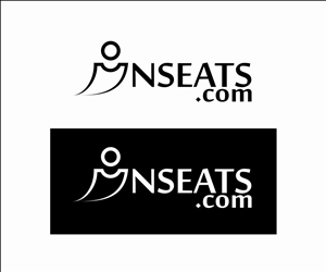 Logo Design by Constantine Derbin for InSeats.com | Design: #2880351