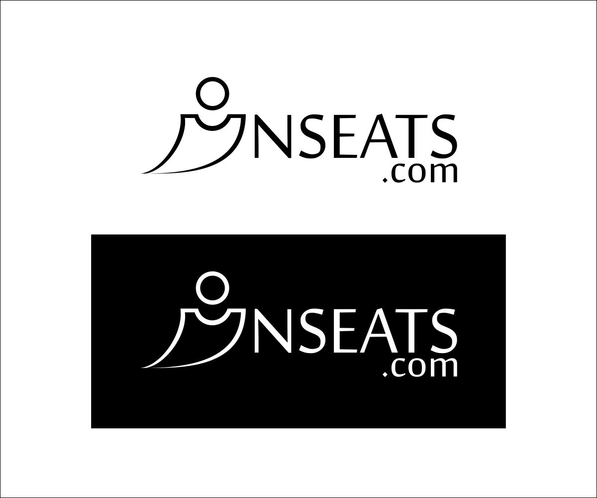 Logo Design by Constantine Derbin for InSeats.com | Design #2880354