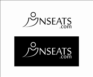 Logo Design by Constantine Derbin for InSeats.com | Design: #2880354