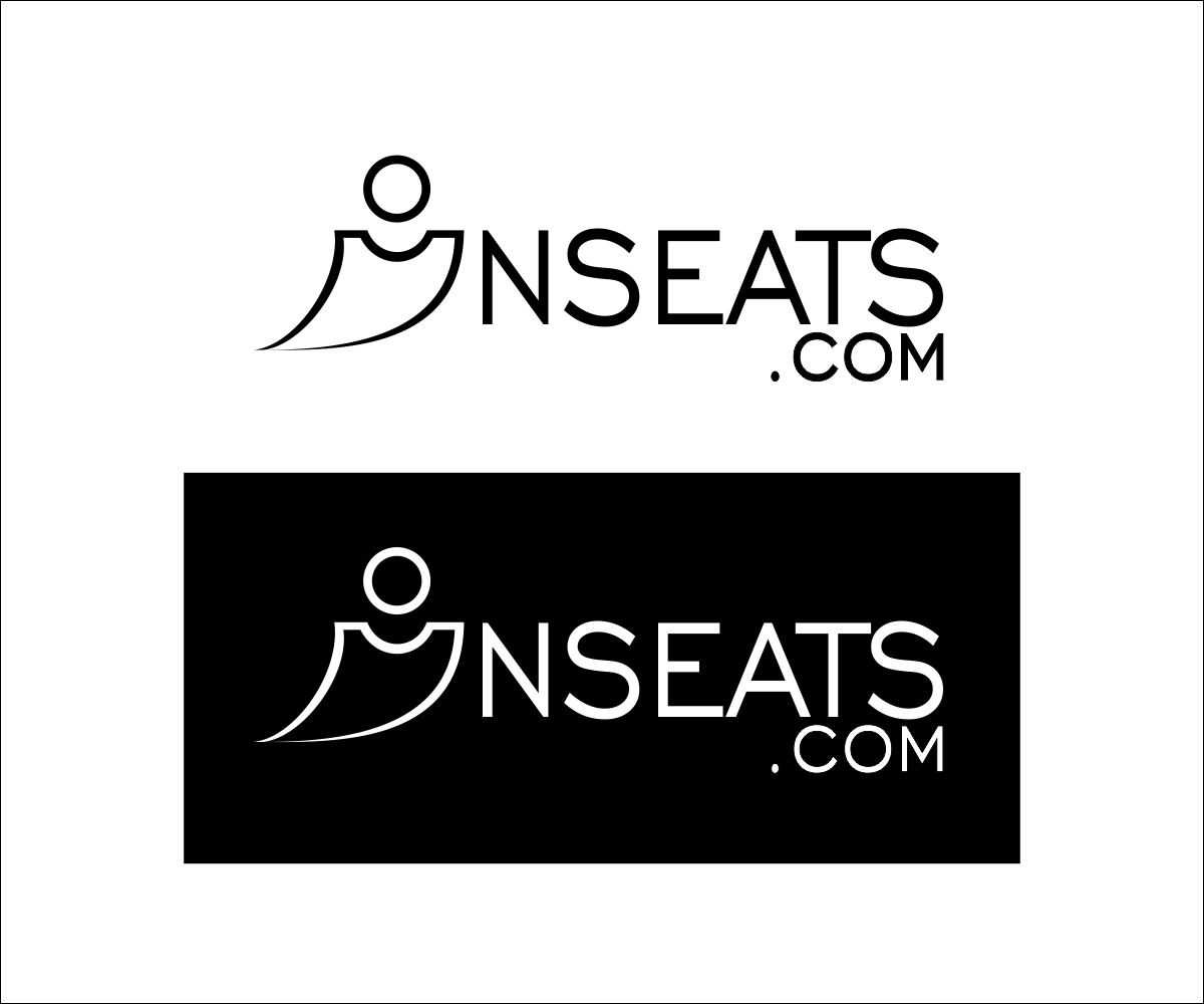 Logo Design by Constantine Derbin for InSeats.com | Design #2880355