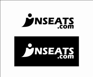 Logo Design by Constantine Derbin for InSeats.com | Design: #2880356