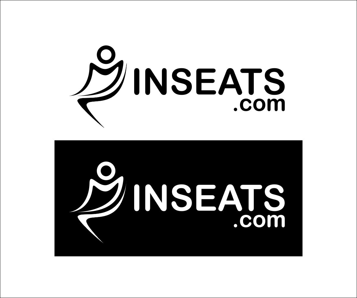 Logo Design by Constantine Derbin for InSeats.com | Design #2880359