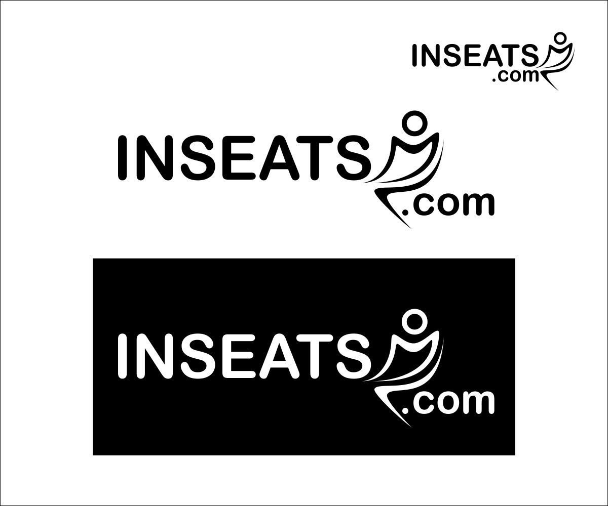 Logo Design by Constantine Derbin for InSeats.com | Design #2880360
