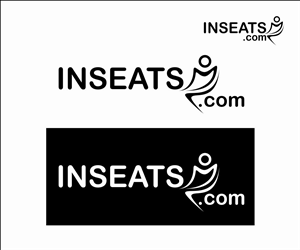 Logo Design by Constantine Derbin for InSeats.com | Design: #2880360