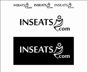 Logo Design by Constantine Derbin for InSeats.com | Design: #2880361