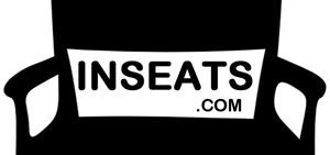 Logo Design by Venus L. Penaflor for InSeats.com | Design #2859255