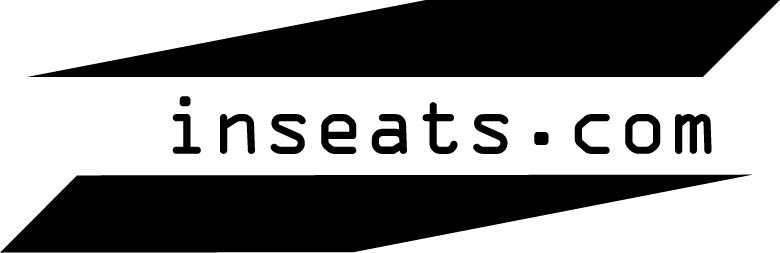 Diseño de Logo por Dilan601 para InSeats.com | Diseño #2844590