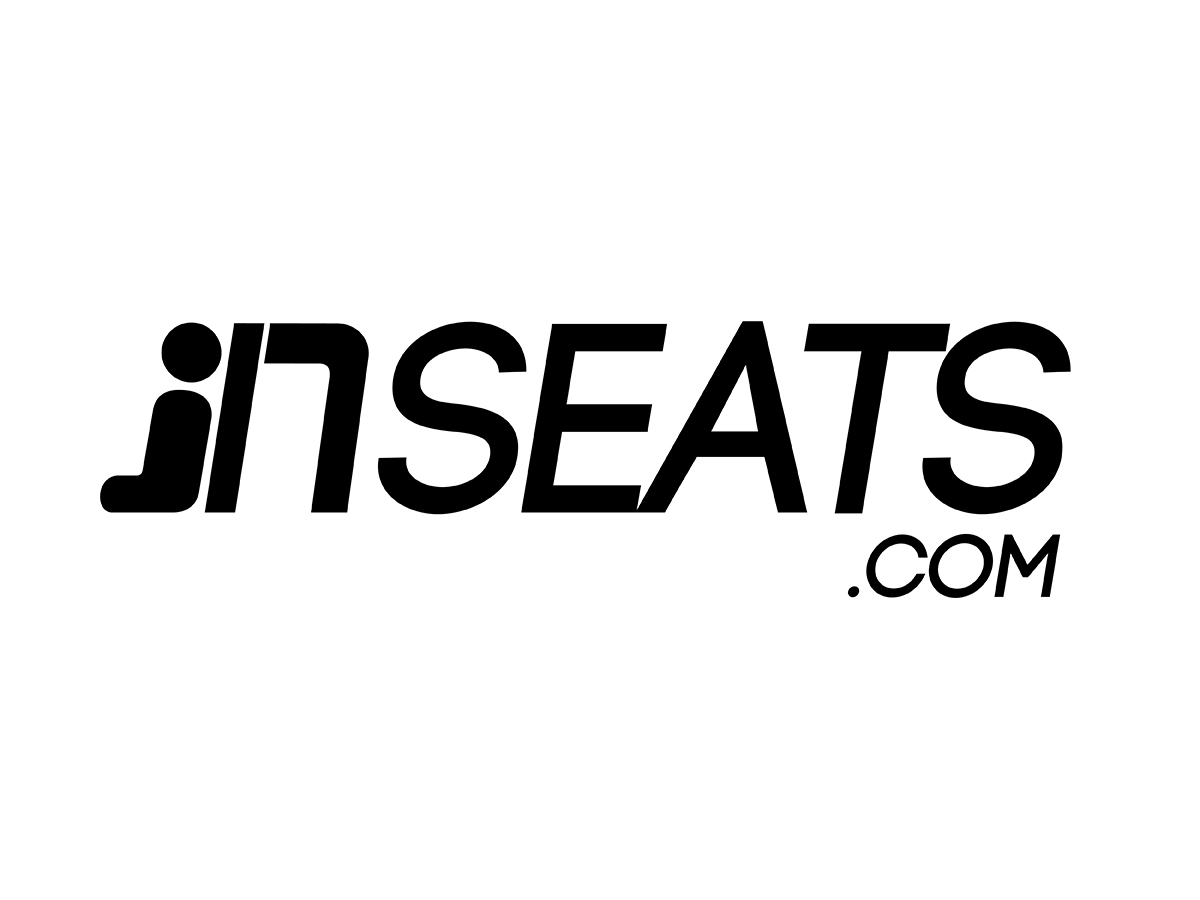 Logo Design by veyis for InSeats.com | Design #2850365