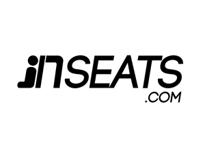 Logo Design by veyis for InSeats.com | Design: #2850365