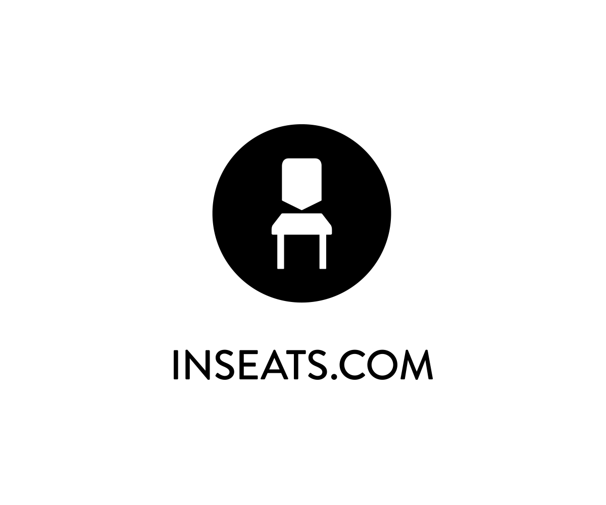 Diseño de Logo por dbjl para InSeats.com | Diseño #2883953