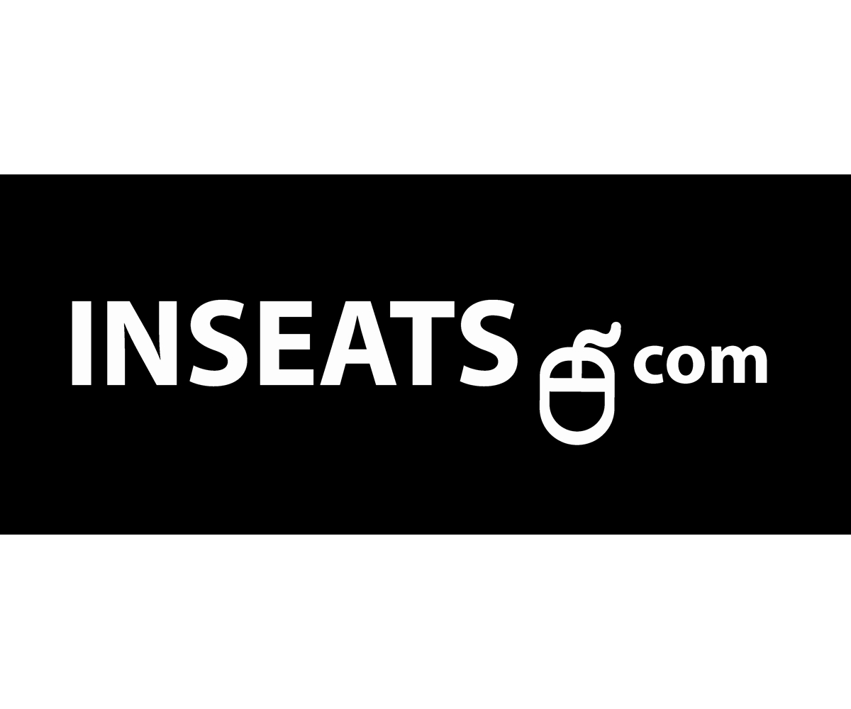 Diseño de Logo por tonizg para InSeats.com | Diseño #2862900