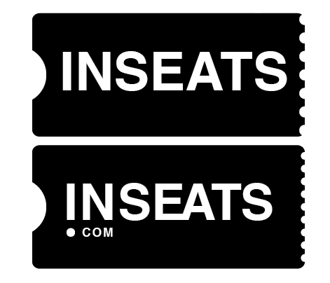 Logo Design by Tedpio for InSeats.com | Design #2850735