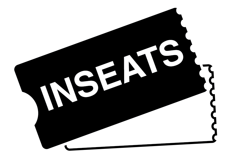 Logo Design by Tedpio for InSeats.com | Design #2850744