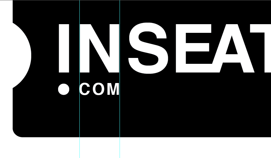 Logo Design by Tedpio for InSeats.com | Design #2850748