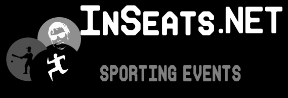 Logo Design by benbabaali for InSeats.com | Design #2859372