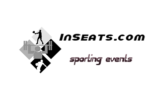 Logo Design by benbabaali for InSeats.com | Design: #2862455