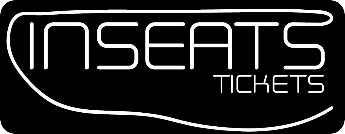 Logo Design by jurianroije for InSeats.com | Design #2880869